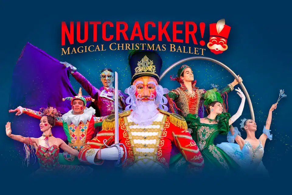 Nutcracker